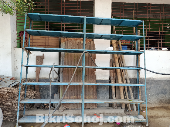 দোকানের তাক